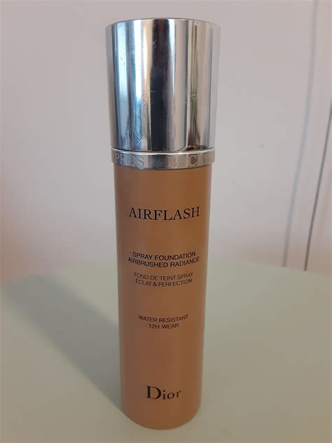 dior spray on foundation|Dior airflash spray foundation discontinued.